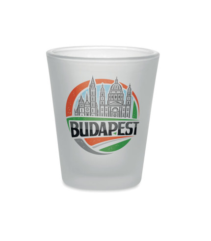 Čaša za sublimaciju 44 ml