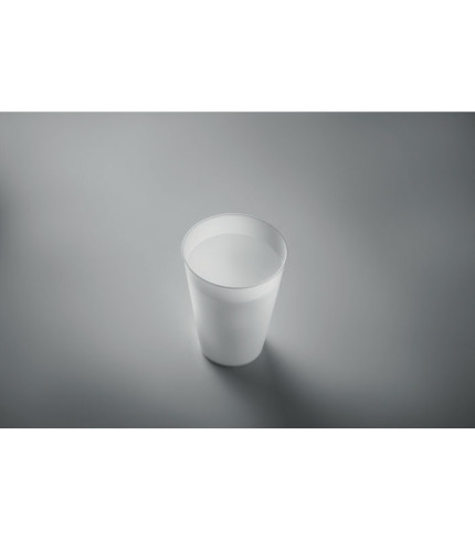 Šalica za događaje za višekratnu upotrebu 300 ml