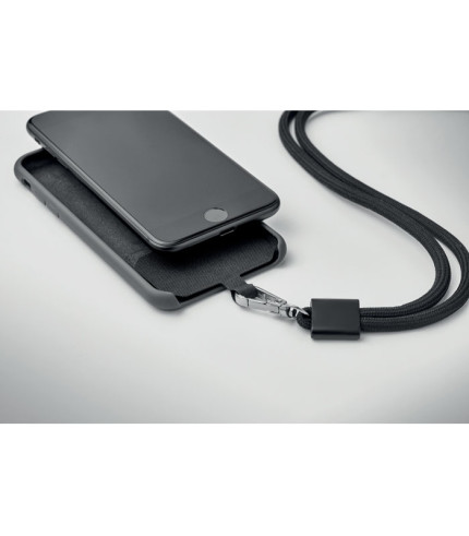 RPET uže za držanje telefona