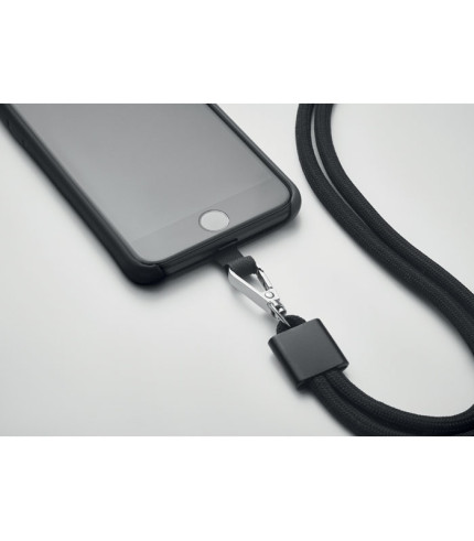 RPET uže za držanje telefona