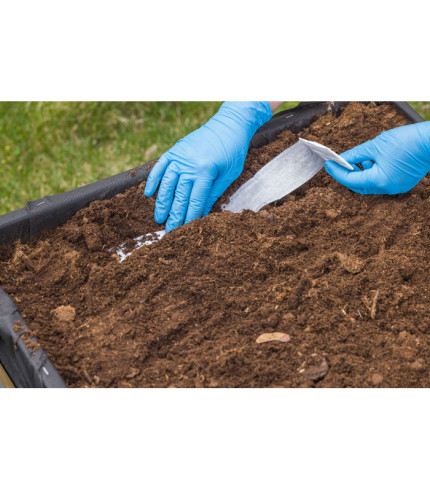 Traka za sjeme bilja 3 metra