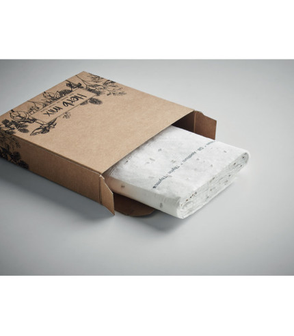 Traka za sjeme bilja 3 metra