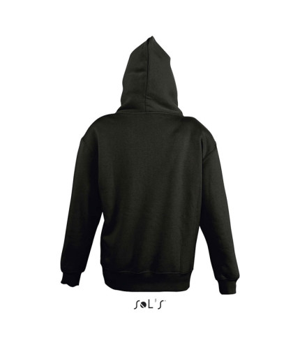 Pulover s kapuljačom SLAM KIDS