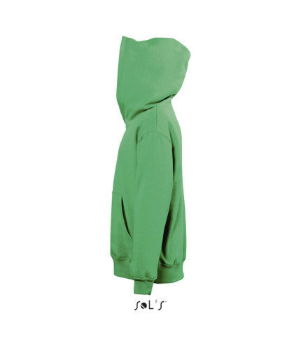 Pulover s kapuljačom SLAM KIDS