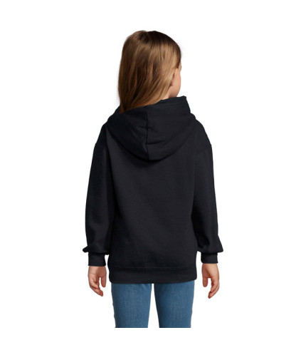 Pulover s kapuljačom SLAM KIDS