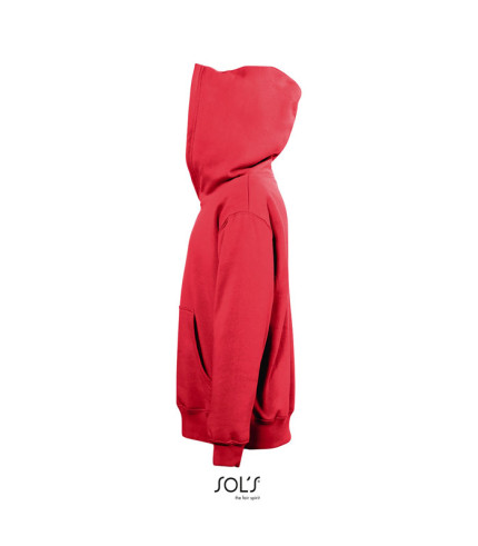 Pulover s kapuljačom SLAM KIDS