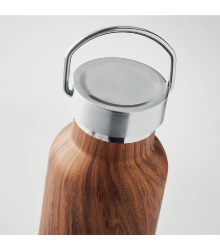 Boca s dvostrukom stijenkom 500 ml