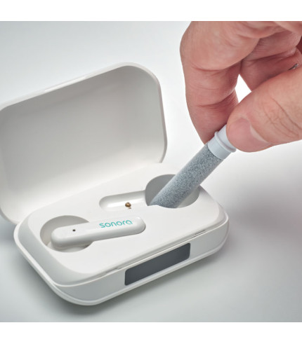 Stylus olovka TWS set za čišćenje