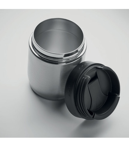 2 u 1 boca s dvostrukom stijenkom 500 ml