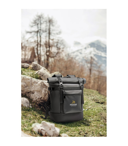 Rolltop ruksak 50C cerada
