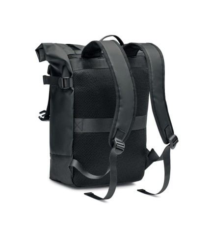 Rolltop ruksak 50C cerada