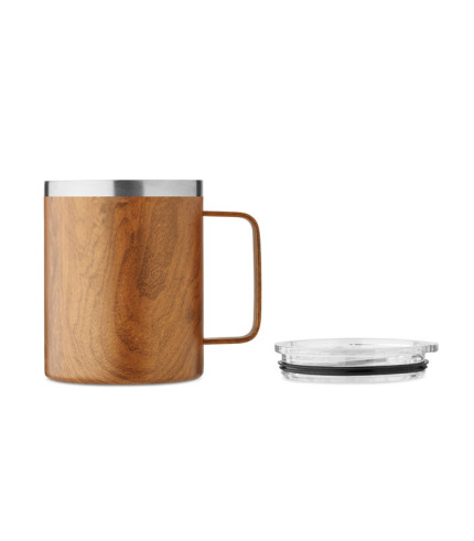 Šalica s dvostrukom stijenkom 300 ml