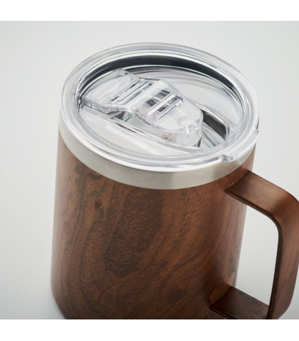 Šalica s dvostrukom stijenkom 300 ml