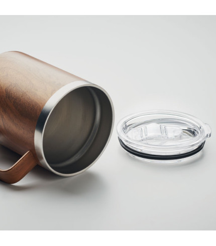 Šalica s dvostrukom stijenkom 300 ml