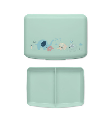 Dječja PP kutija za ručak