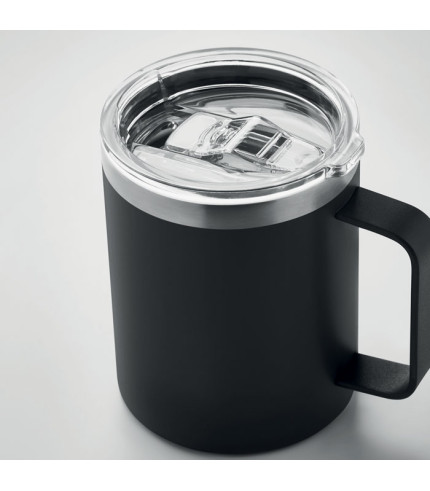 Dvoslojna šalica 300 ml