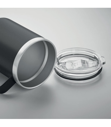 Dvoslojna šalica 300 ml