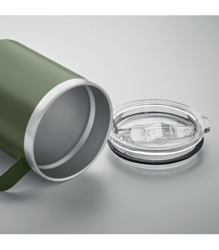 Dvoslojna šalica 300 ml