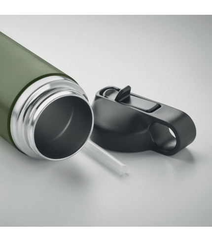 Boca s dvostrukom stijenkom 500 ml