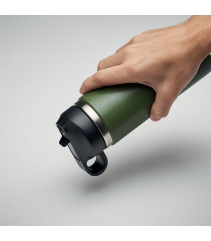 Boca s dvostrukom stijenkom 500 ml