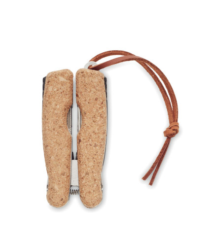 Višenamjenski alat džepni nož pluto