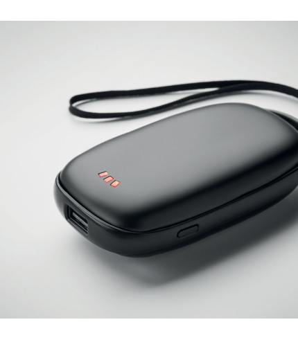 Power bank grijač za ruke 4000 mAh