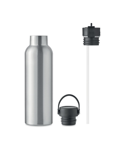 Double wall bottle 700 ml