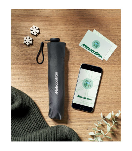 Light folding umbrella 100gr