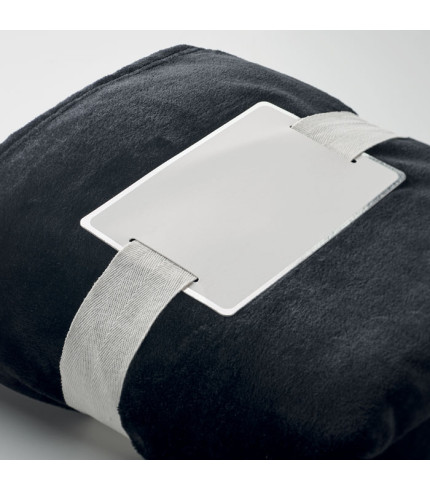 Pokrivač od flanela