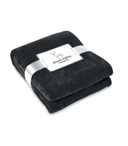 Pokrivač od flanela