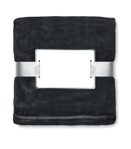 Pokrivač od flanela