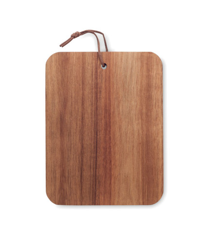 Acacia wood cutting board