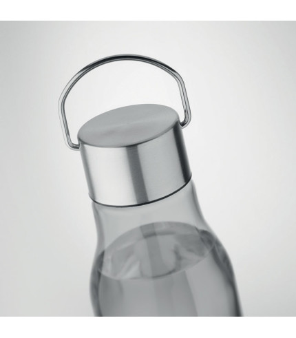 RPET boca sa PP poklopcem 600 ml