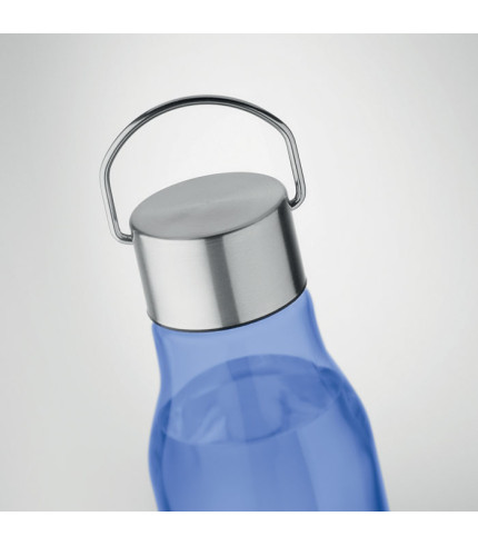 RPET boca sa PP poklopcem 600 ml