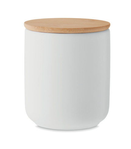 Voštana svijeća na biljnoj bazi 200 gr