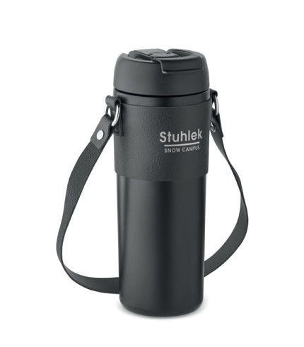 Čaša s dvije stijenke 700 ml