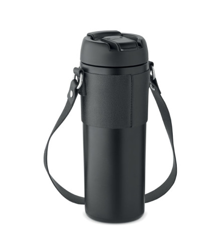 Čaša s dvije stijenke 700 ml