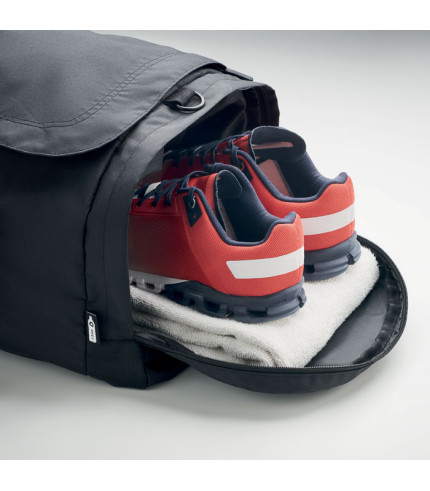 Velika sportska torba od 300D RPET
