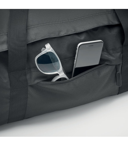 Velika sportska torba od 300D RPET