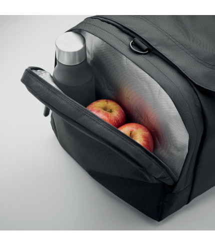 Velika sportska torba od 300D RPET