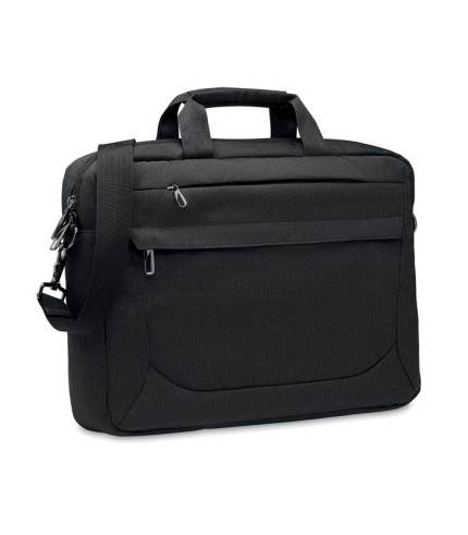 600 RPET laptop bag