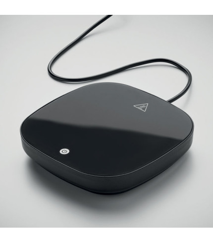 Grijač za šalice od ABS-a