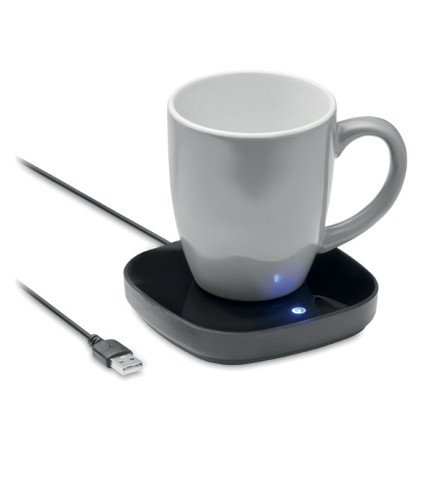 Grijač za šalice od ABS-a