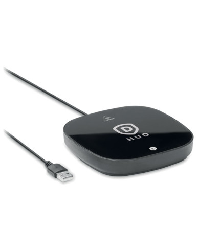 Grijač za šalice od ABS-a