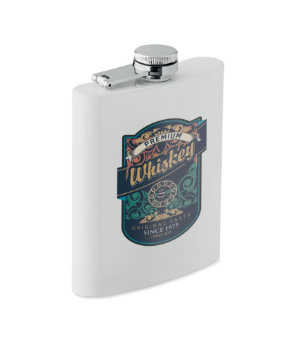 Sublimacijska tanka bočica