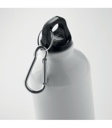 Reciklirana aluminijska boca 500ml