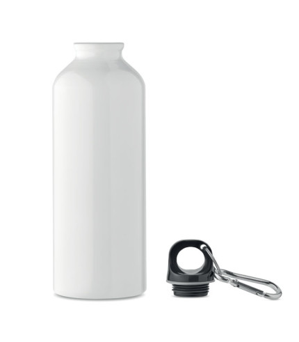 Reciklirana aluminijska boca 500ml