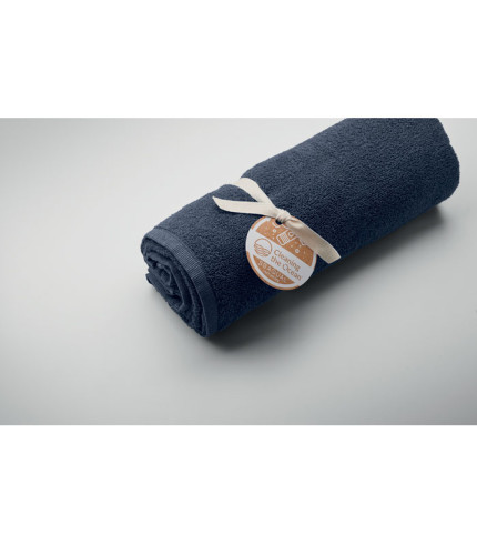 SEAQUAL® towel 70x140cm
