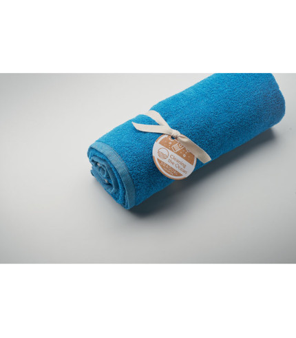 SEAQUAL® towel 70x140cm