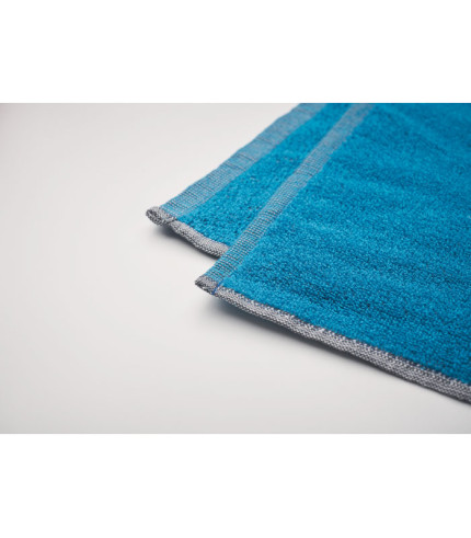 SEAQUAL® towel 70x140cm